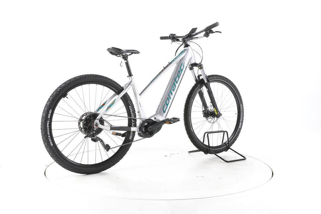 Corratec E-Power X-Vert CX6LTD Sport E-Bike - Image 12