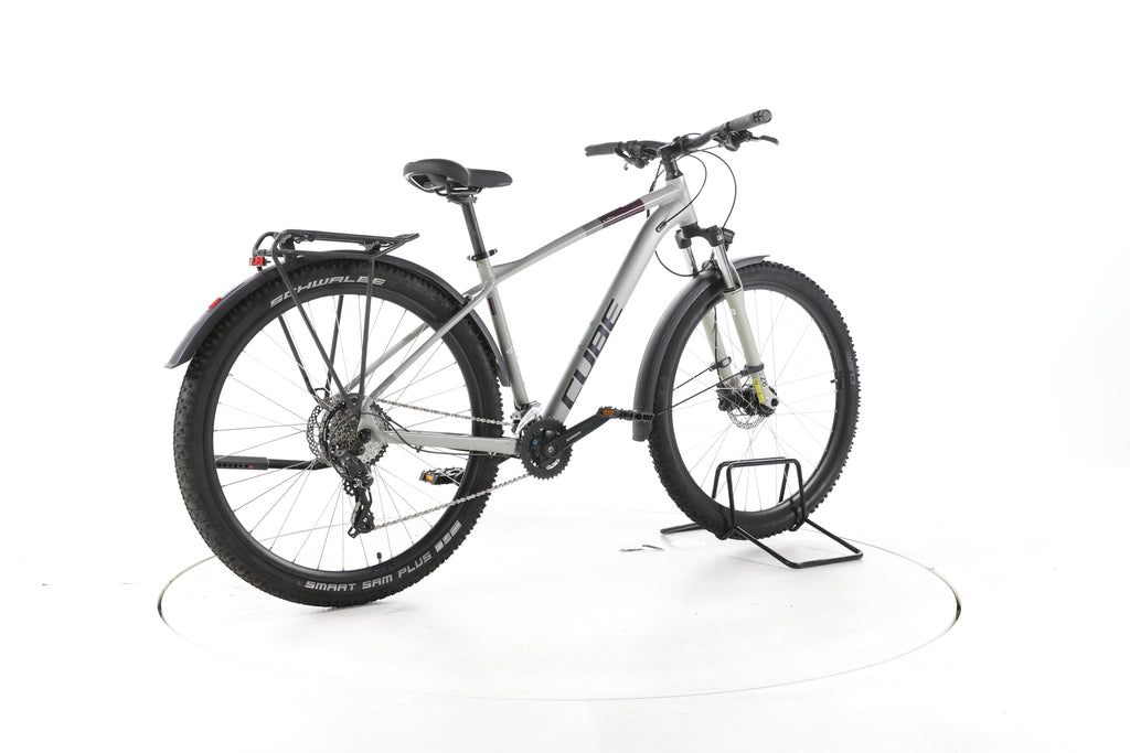 Cube Access WS Allroad Fahrrad City & Trekking - Image 12