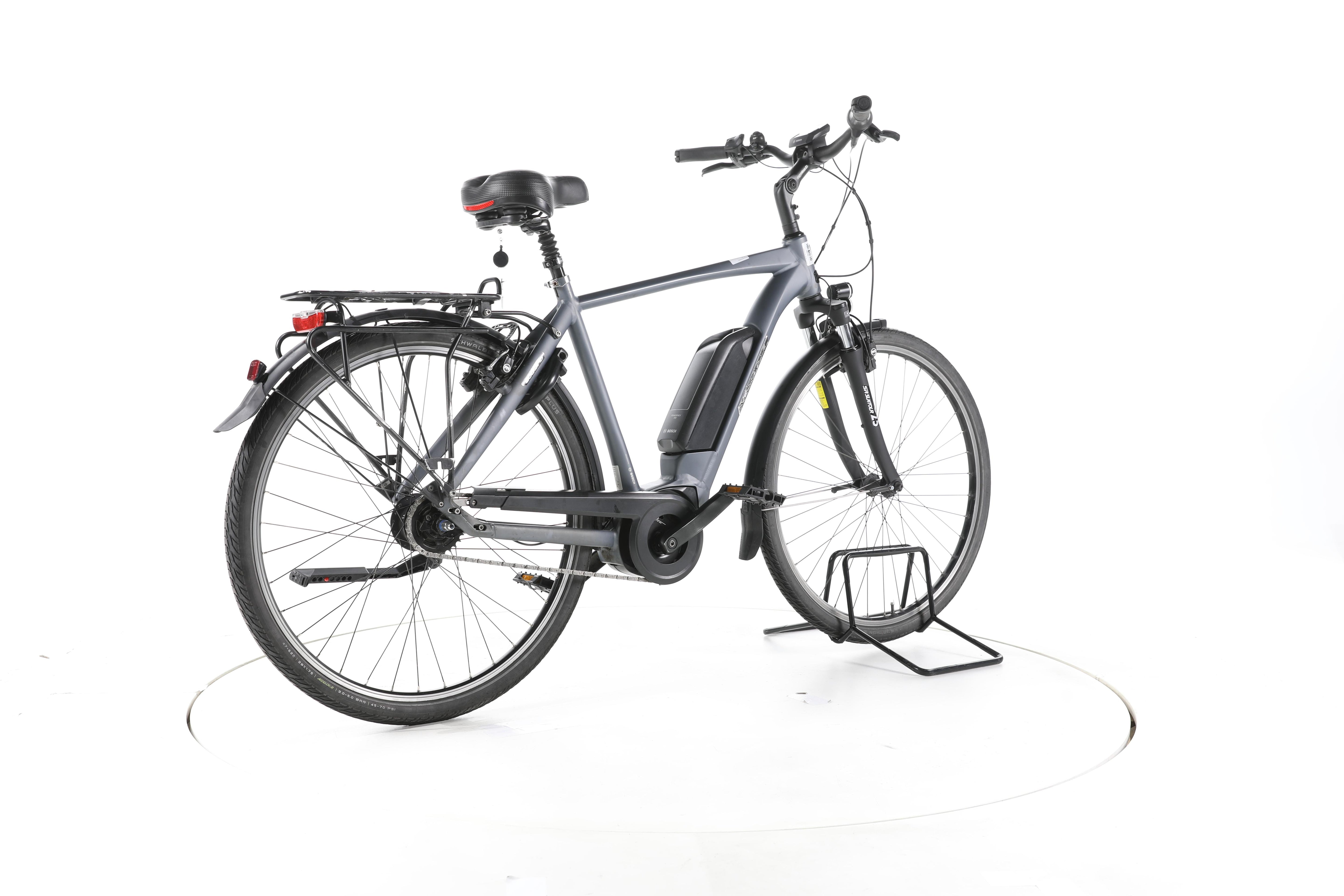 Velo de Ville Südwind City E-Bike - Image 12