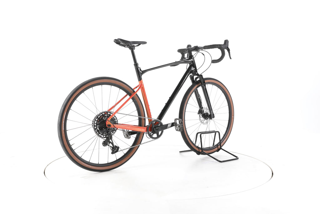 Giant Revolt X 1 Gravelbike - Image 12