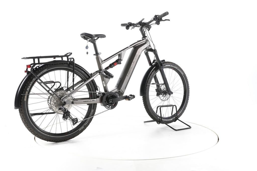 Hercules NOS FS SUV 2.2 SUV E-Bike - Image 12