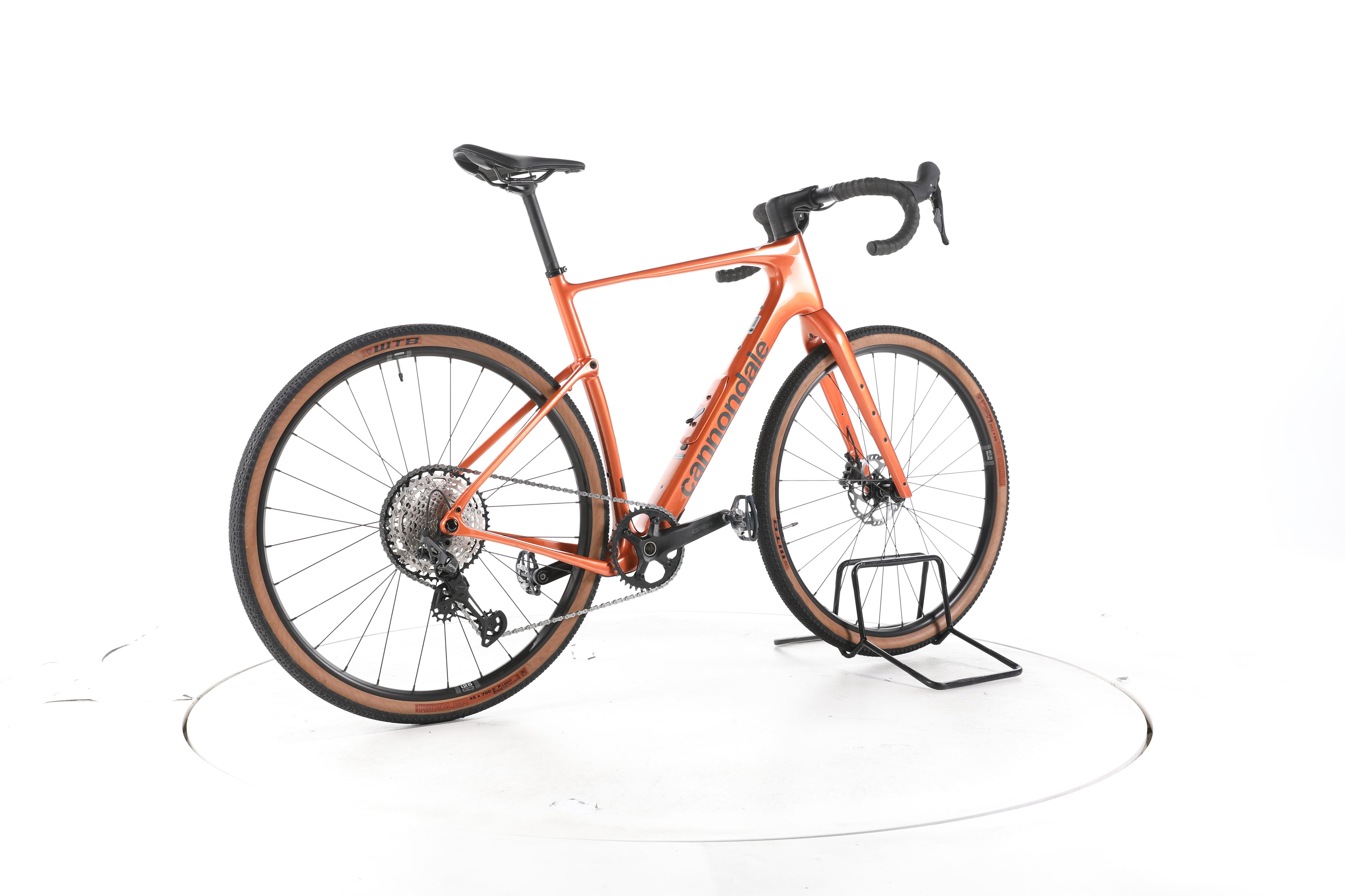 Cannondale Topstone Gravelbike Carbon - Image 12