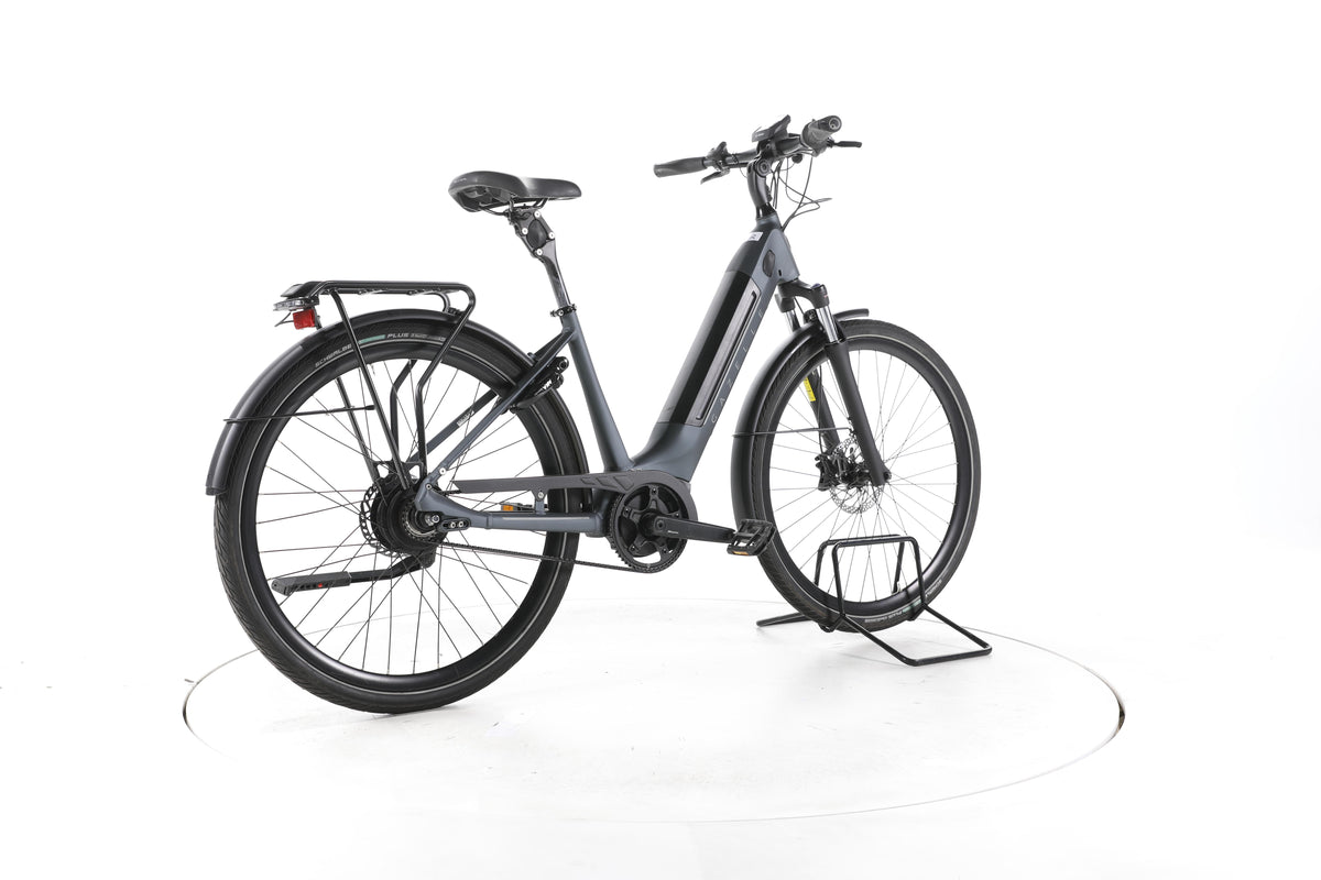 Gazelle Ultimate C380 HMB City E-Bike Tiefeinsteiger - Image 12