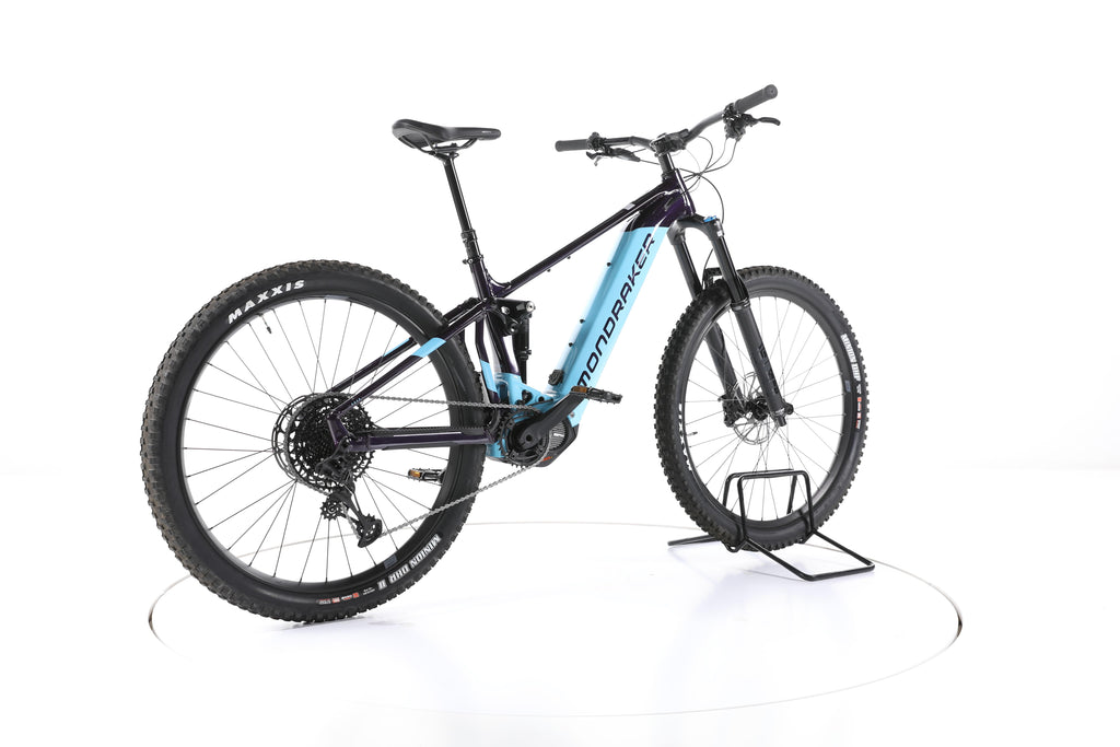 Mondraker DUSK R E-Bike Fully - Image 12
