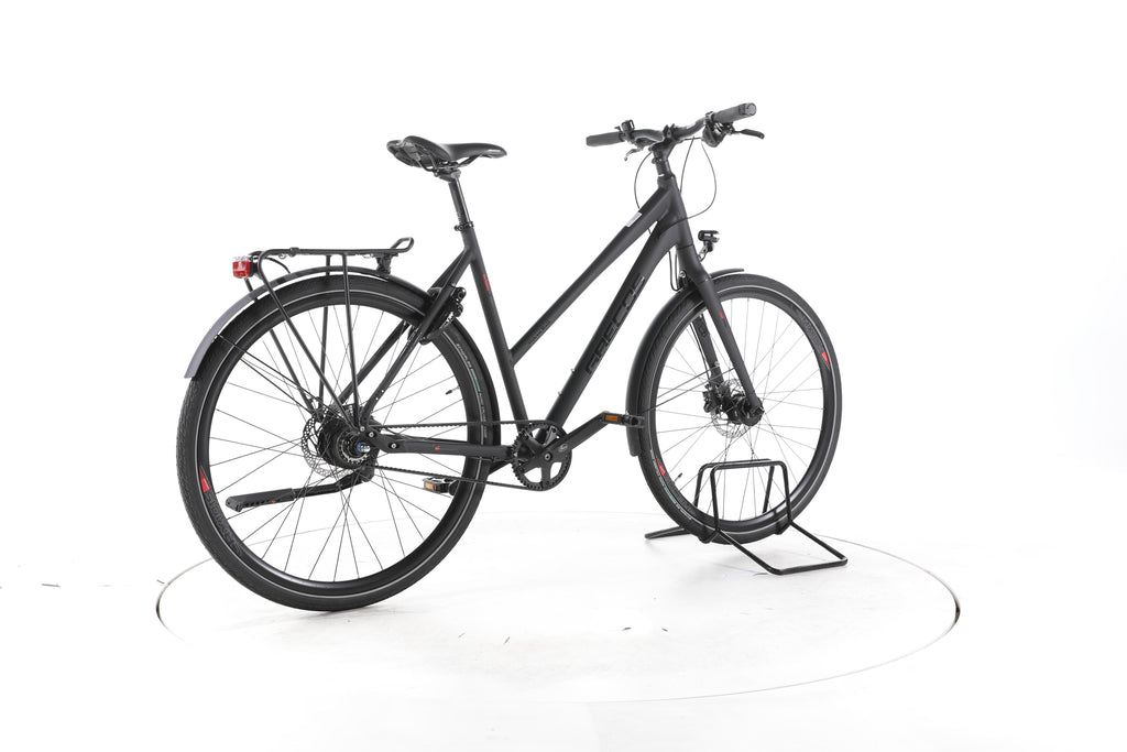 Grecos Urban Belt Fahrrad City & Trekking - Image 12