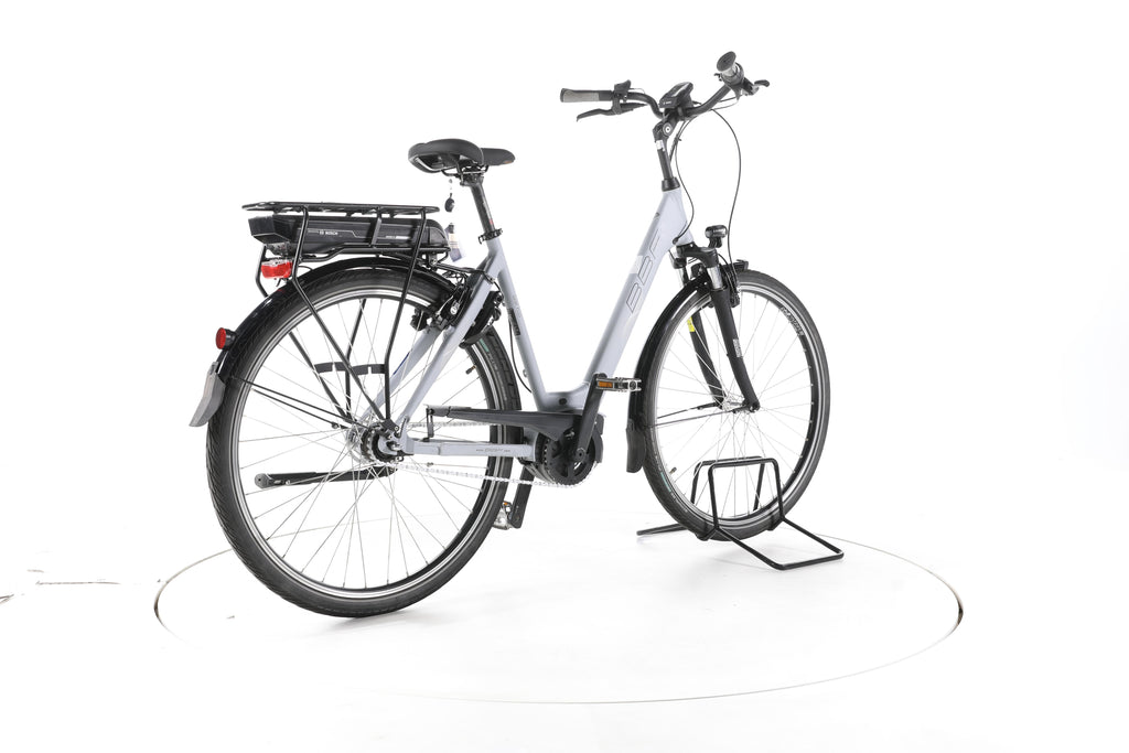 BBF Genf Plus City E-Bike Tiefeinsteiger - Image 12