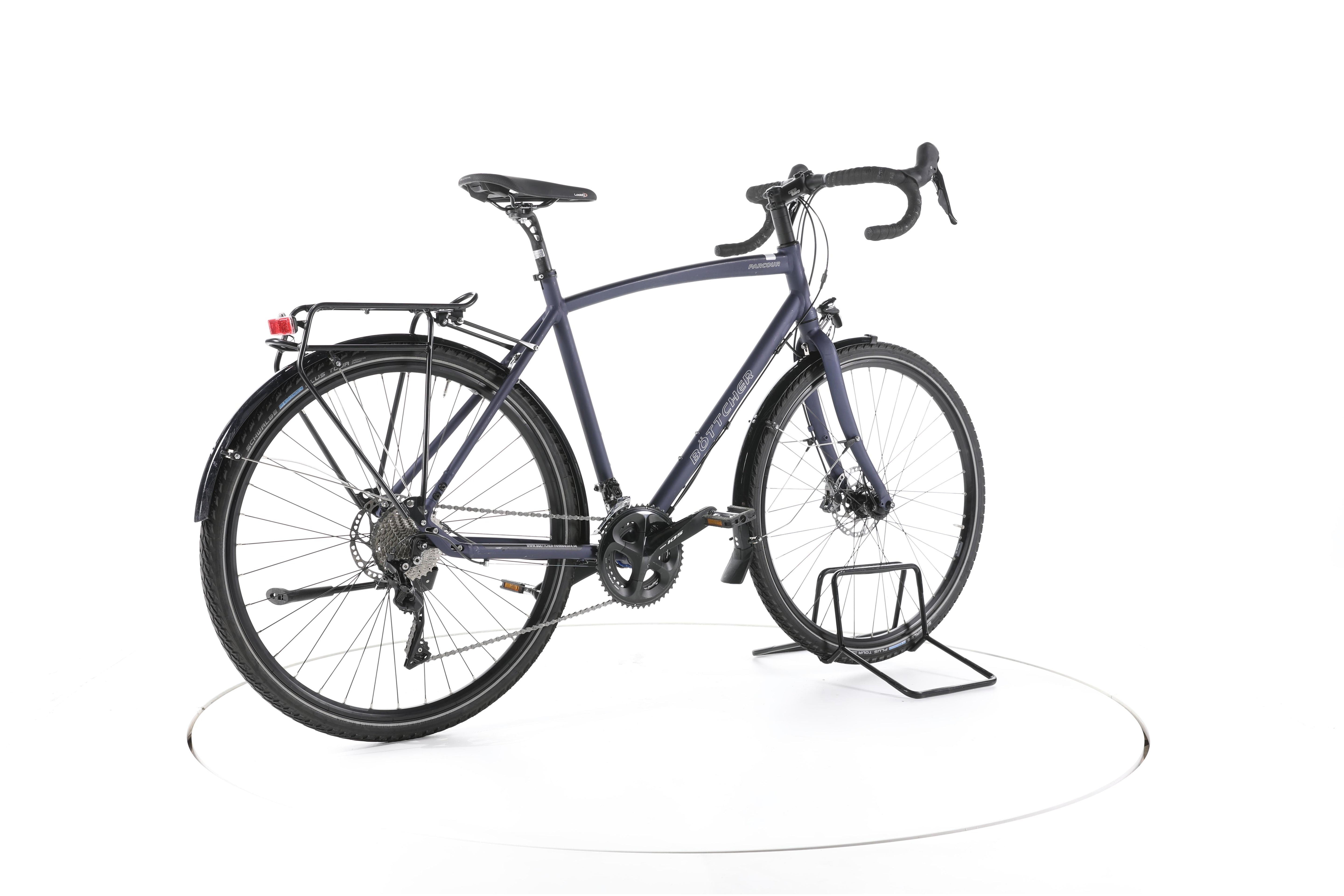 Böttcher Parcour Gravelbike - Image 12