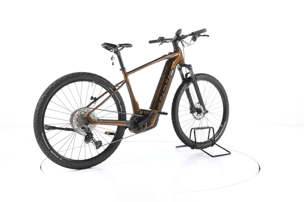 Focus JARIFA² 6.8 E-Bike 2023 - Image 12