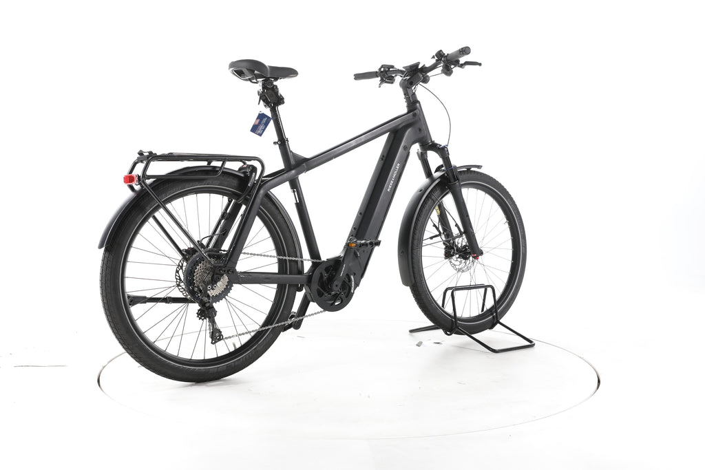 Riese & Müller Charger4 GT Touring Trekking E-Bike - Image 12