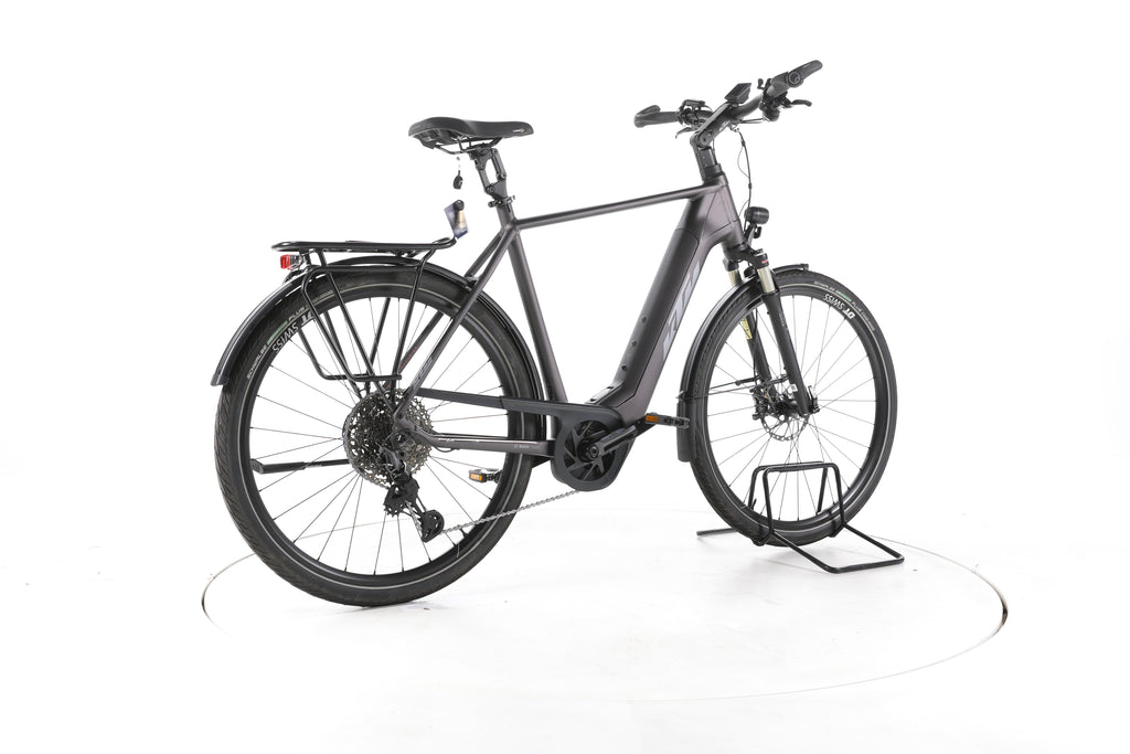 KTM Macina Style 710 Trekking E-Bike - Image 12