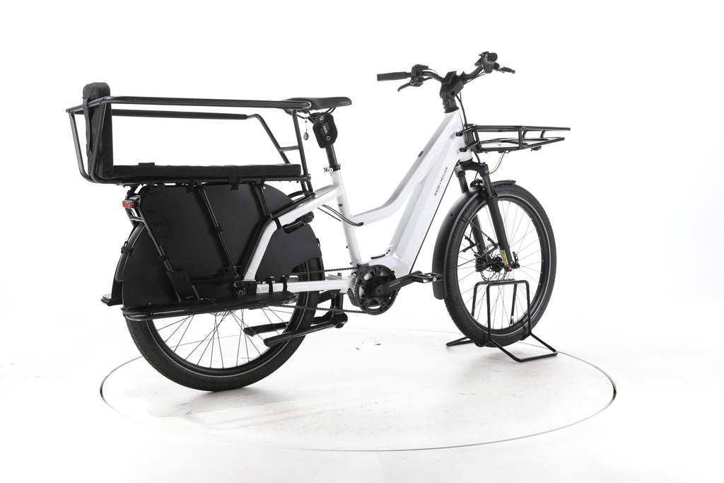 Riese & Müller Multicharger2 GT Vario E-Lastenrad - Image 12