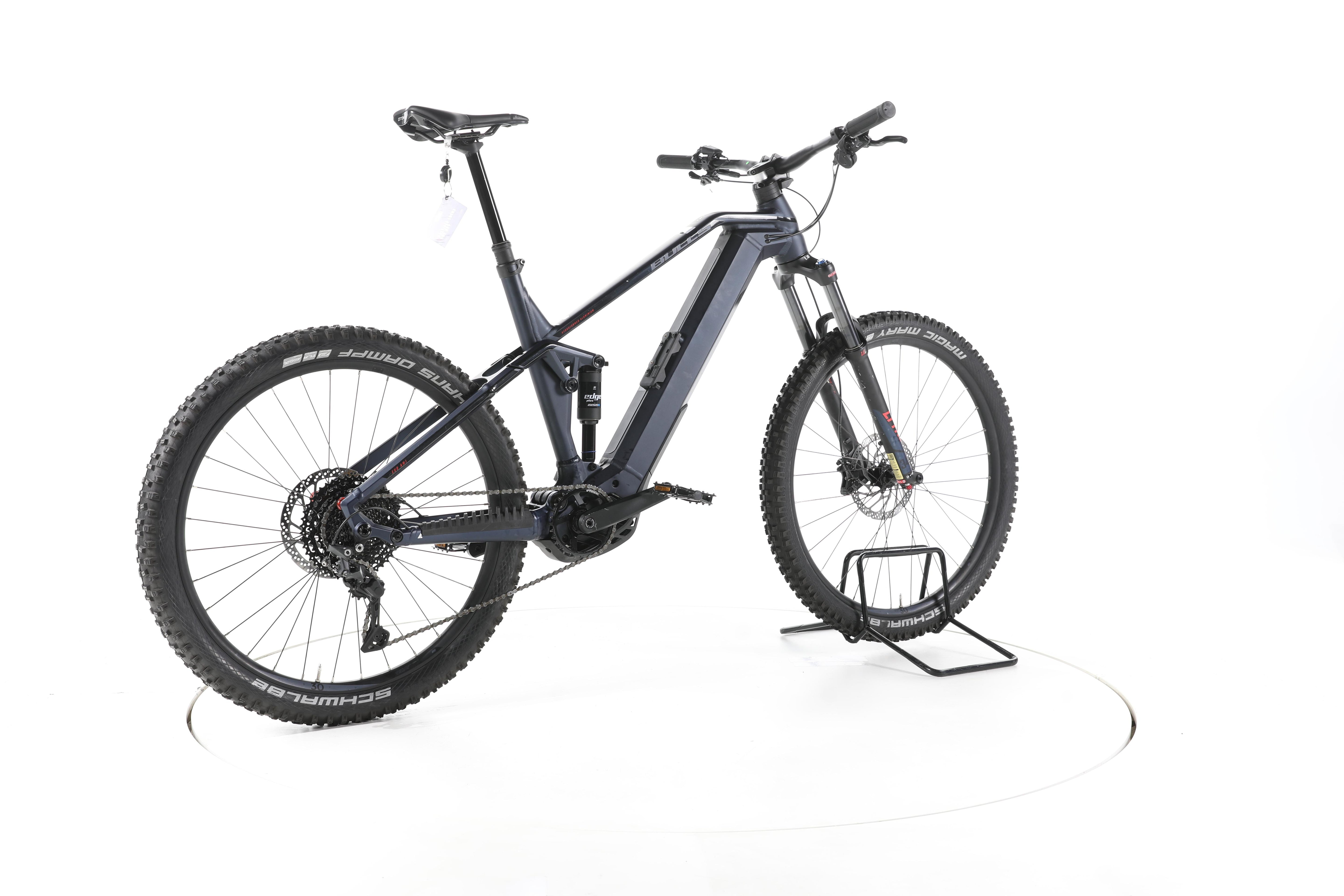 Bulls Sonic EVO AM 1 E-Bike Fully - Image 12
