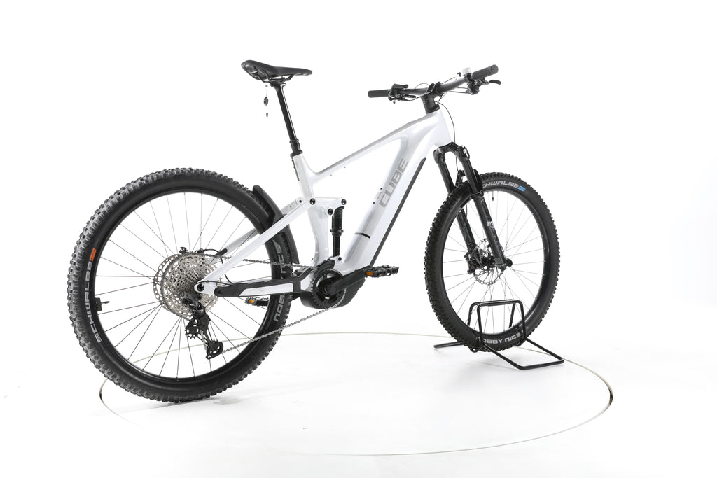 Cube Stereo Hybrid ONE44 EXC Fully E-Bike 2025 - Image 12