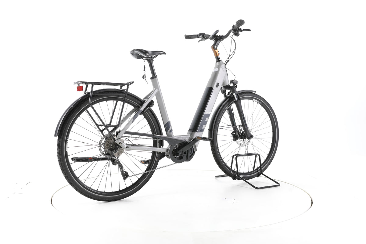 Compel XRC Hybrid Trekking E-Bike Tiefeinsteiger - Image 12
