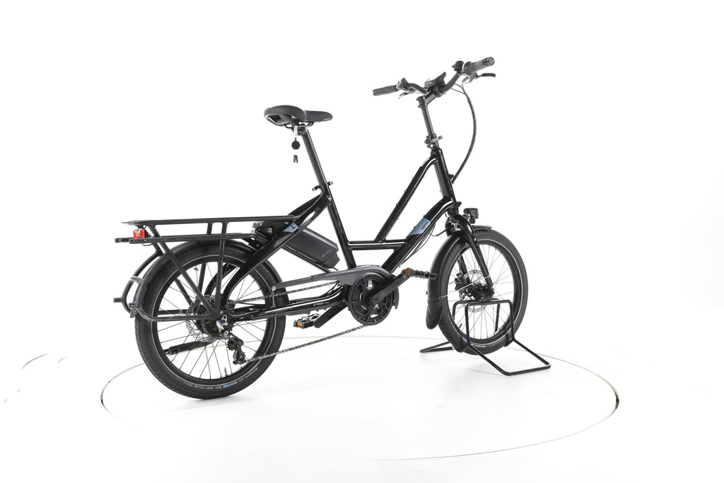 Tern Quick Haul P5i Kompakt E-Bike - Image 12