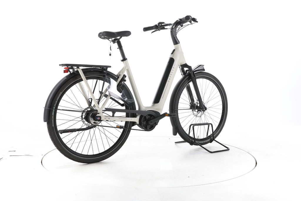 Gazelle Arroyo C5 HMB Elite City E-Bike Tiefeinsteiger 2025 - Image 12