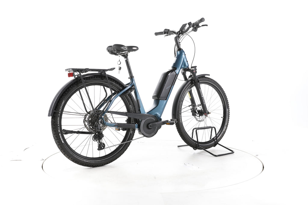 MORRISON SUB 3.0 Trekking E-Bike Tiefeinsteiger - Image 12