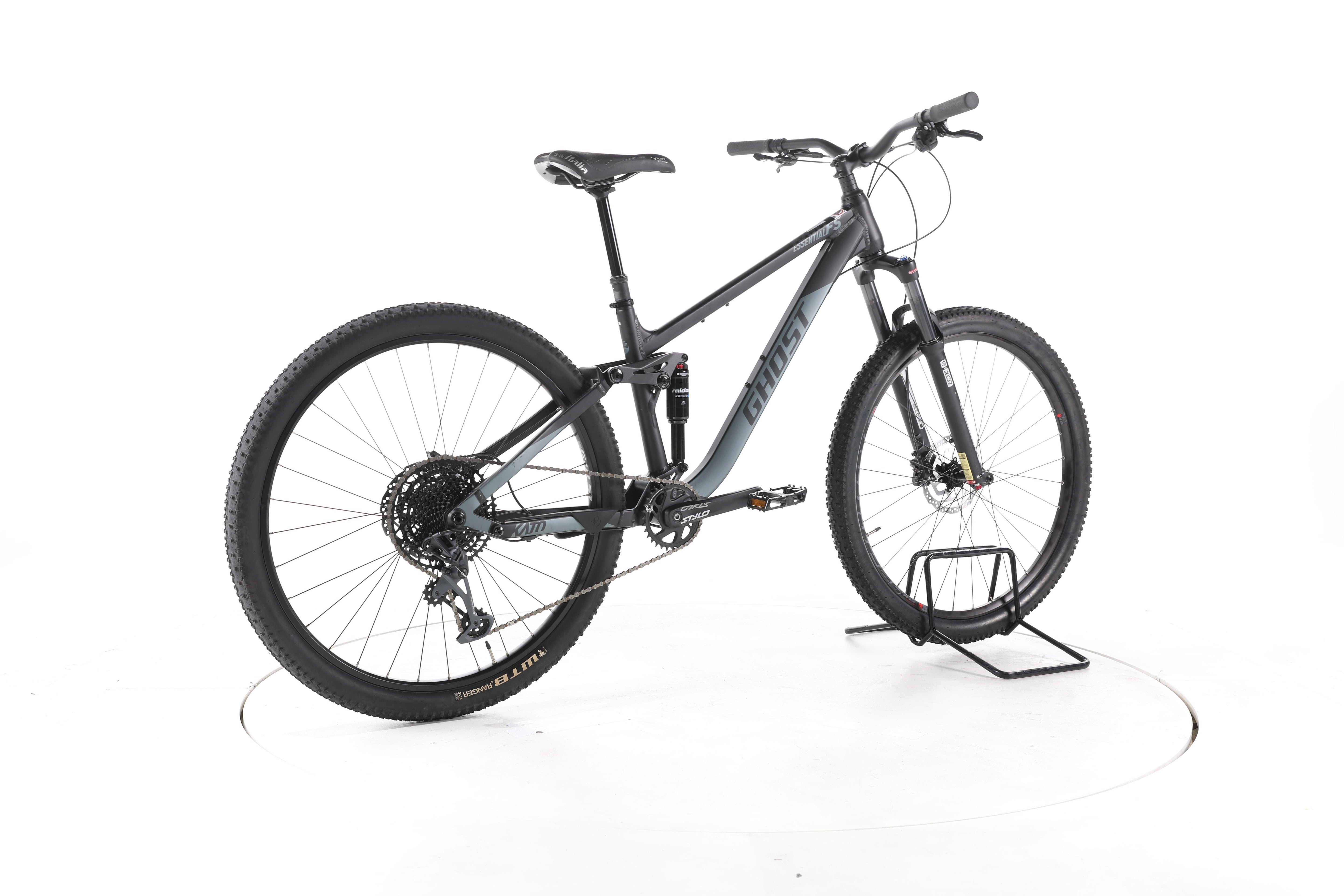 Ghost Kato FS Essential Fahrrad Fully - Image 12