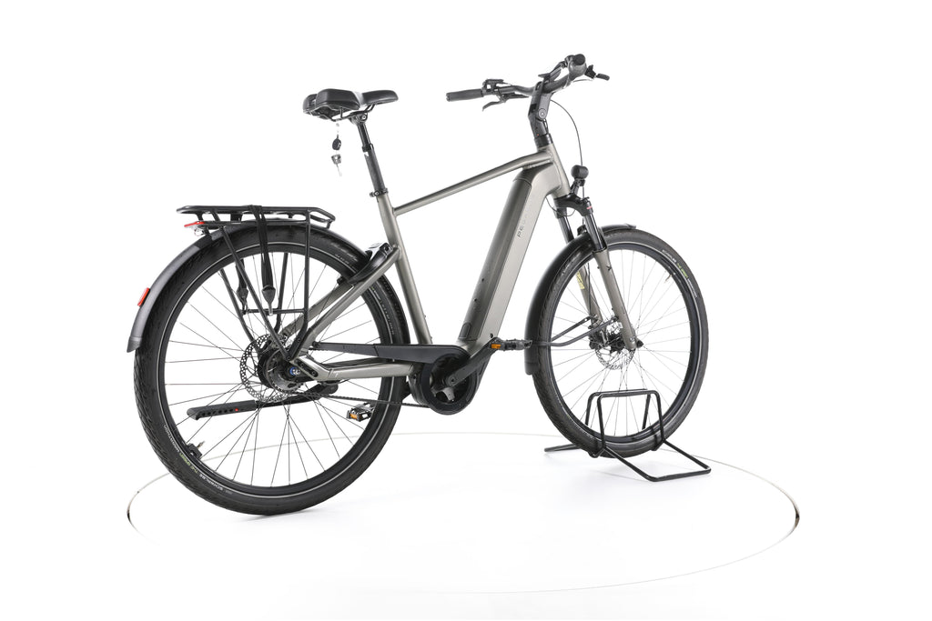 Pegasus Premio EVO 5F City E-Bike 2025 - Image 12