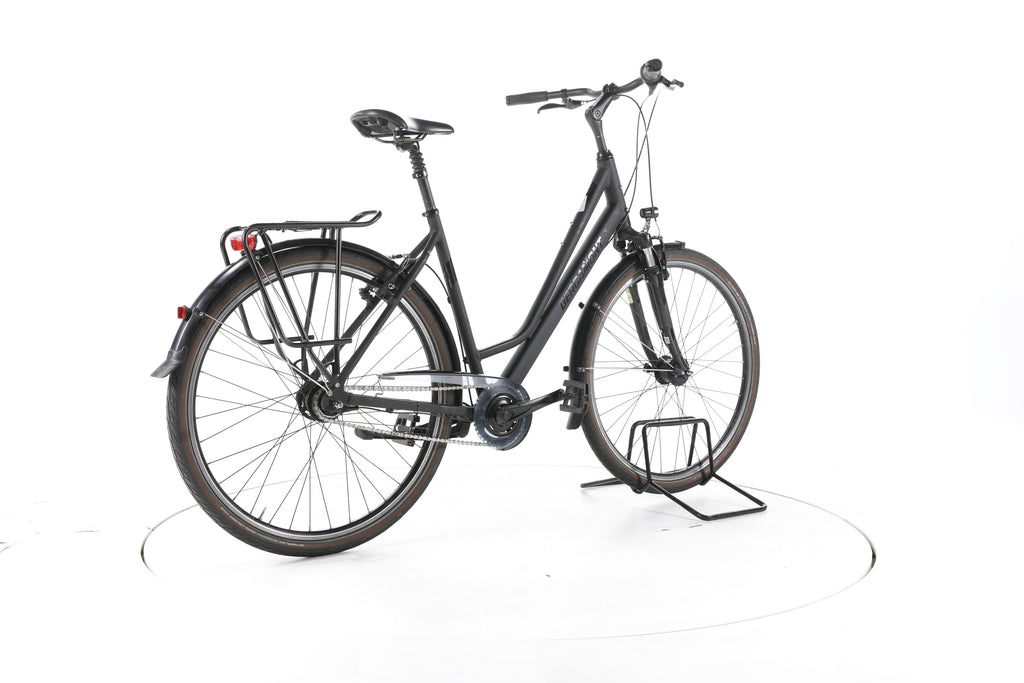Bergamont Horizon N7 CB Amsetrdam Fahrrad City & Trekking - Image 12