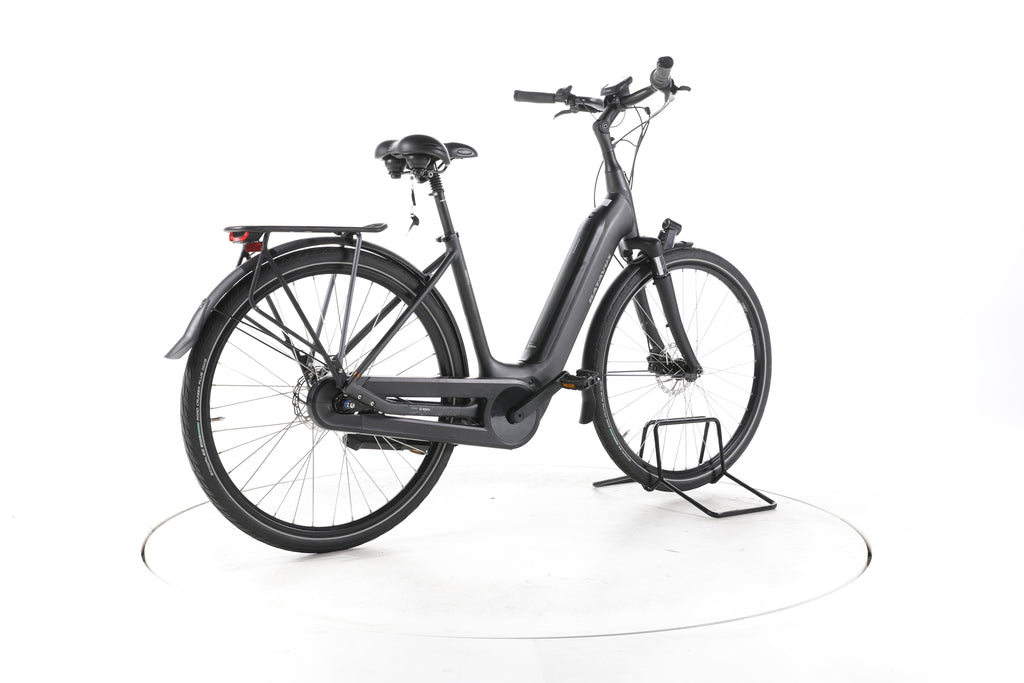 Batavus Finez E-go City E-Bike Tiefeinsteiger - Image 12