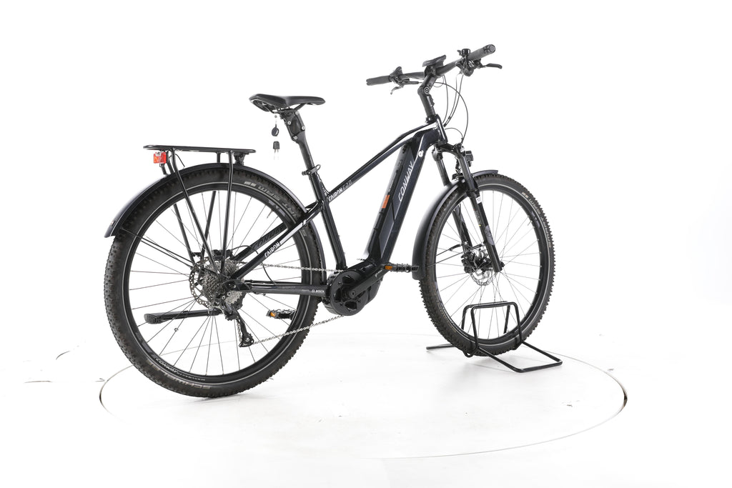 Conway Cairon C 2.0 Trekking E-Bike - Image 12