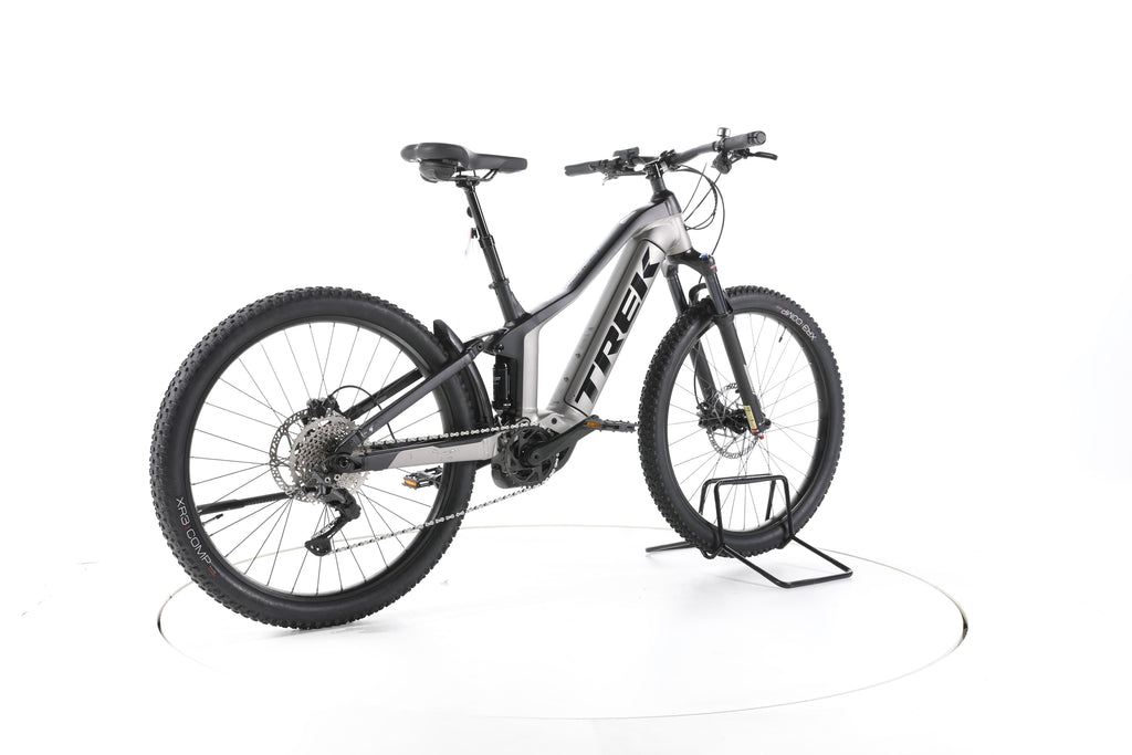 Trek Powerfly 4 FS Fully E-Bike - Image 12