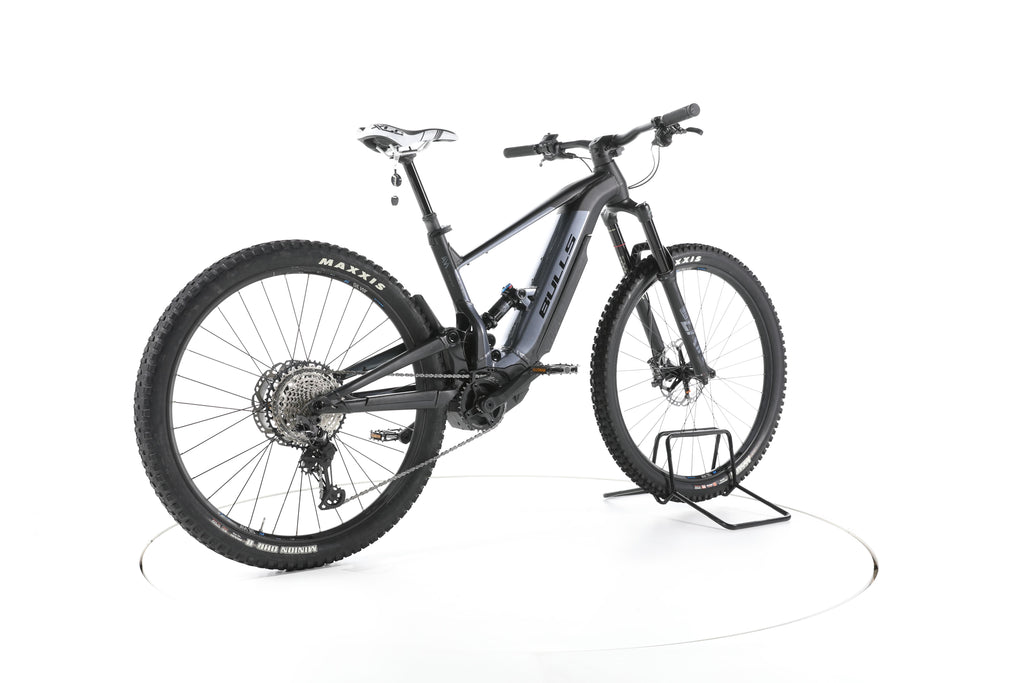 Bulls E-Stream EVO AM 4 Fully E-Bike - Image 12