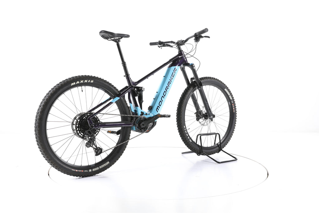 Mondraker DUSK R Fully E-Bike 2023 - Image 12
