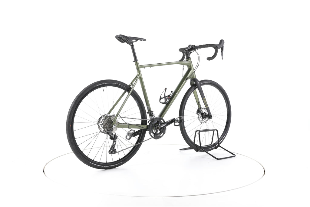 Carver Gravel 120 - Image 12