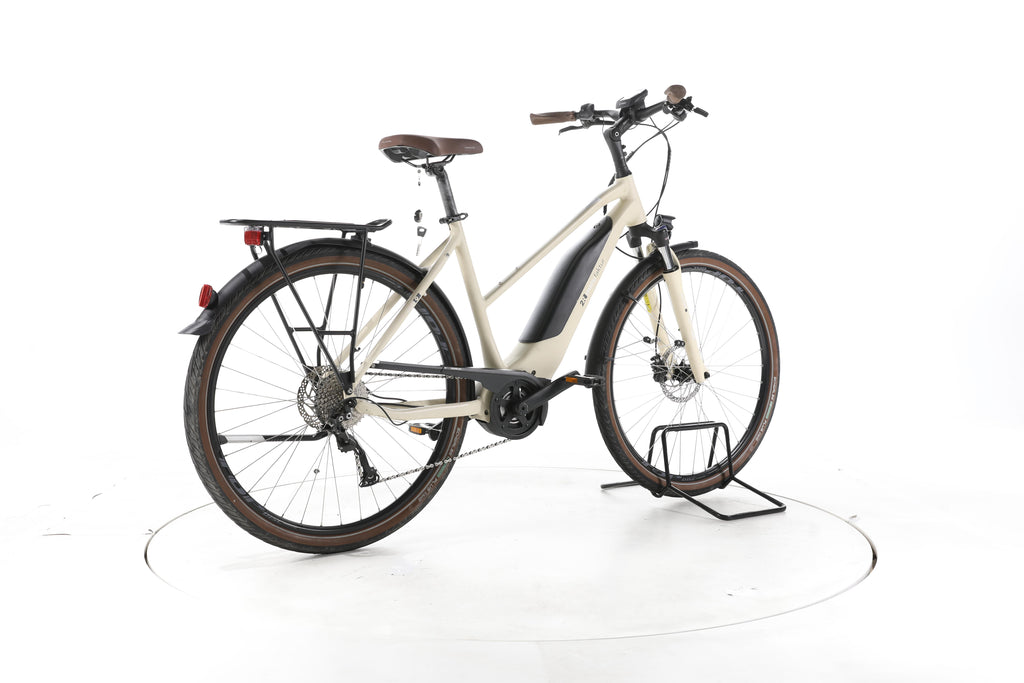 2R Manufaktur Elo 9 Trekking E-Bike - Image 12