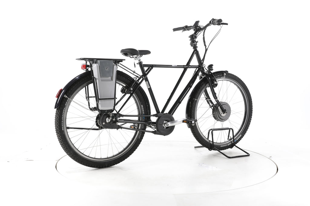 Utopia London City E-Bike - Image 12