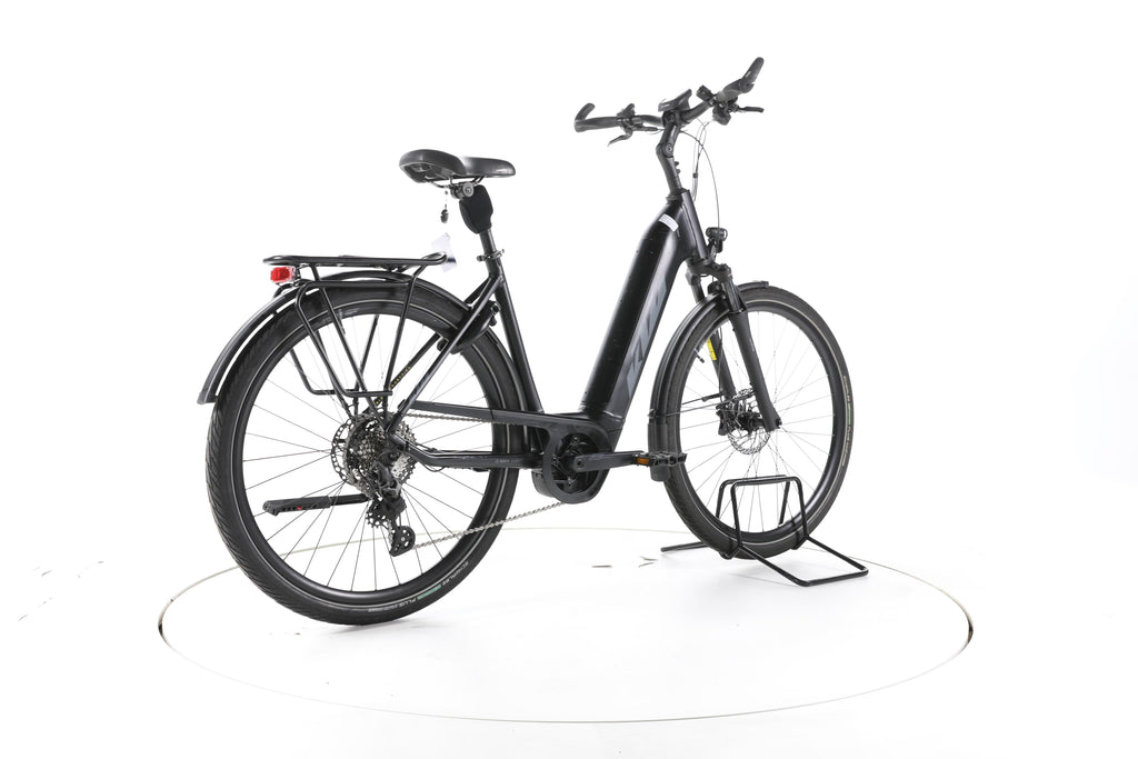 KTM MACINA TOUR CX 610 US Trekking E-Bike Tiefeinsteiger - Image 12