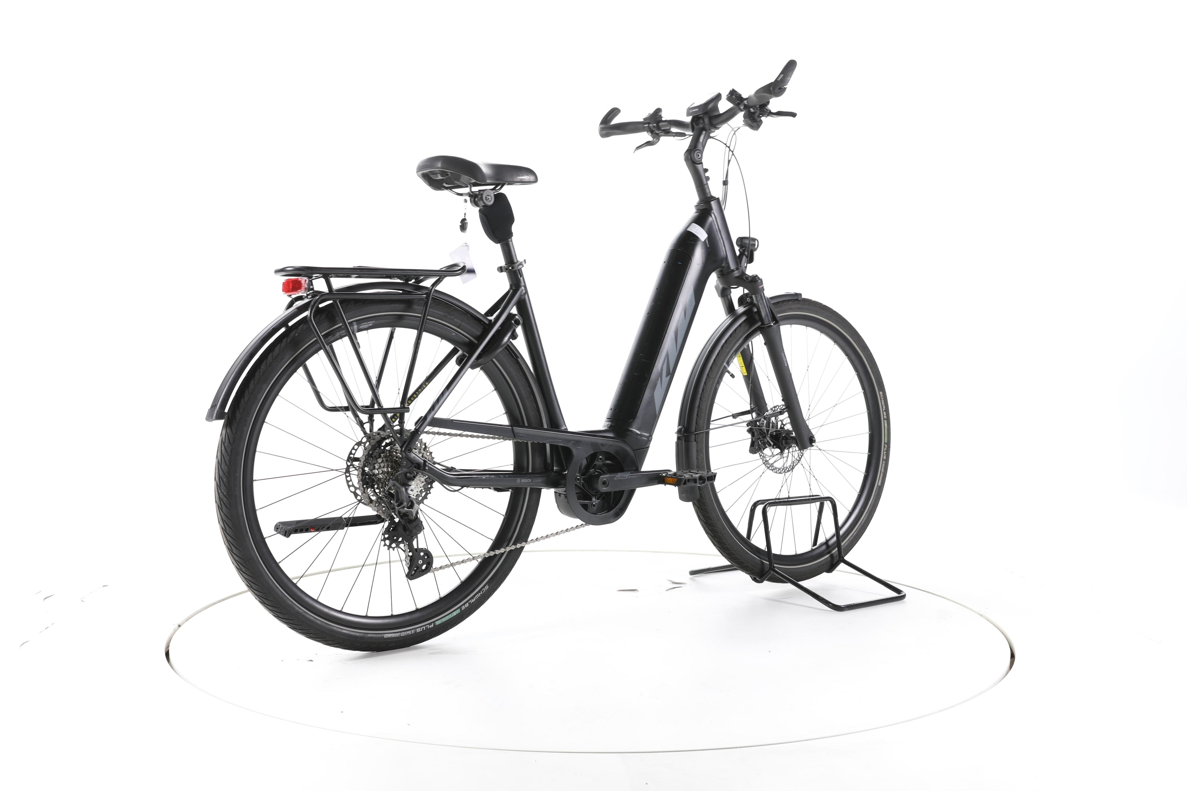 KTM MACINA TOUR CX 610 US Trekking E-Bike Tiefeinsteiger - Image 12