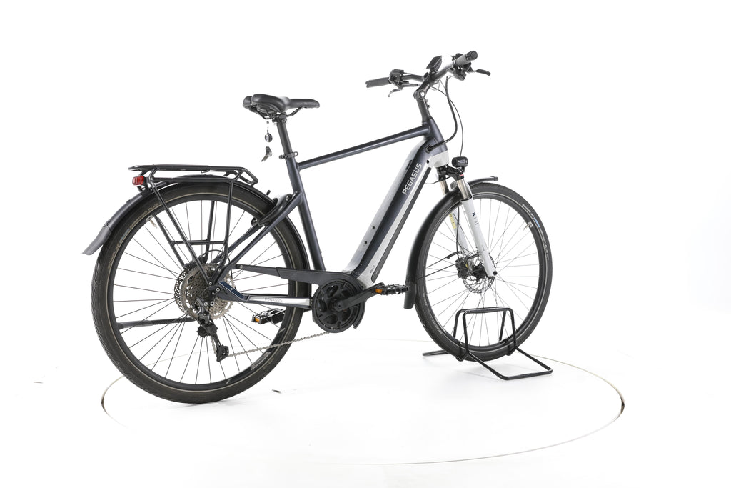 Pegasus Premio EVO 10 Lite Trekking E-Bike - Image 12