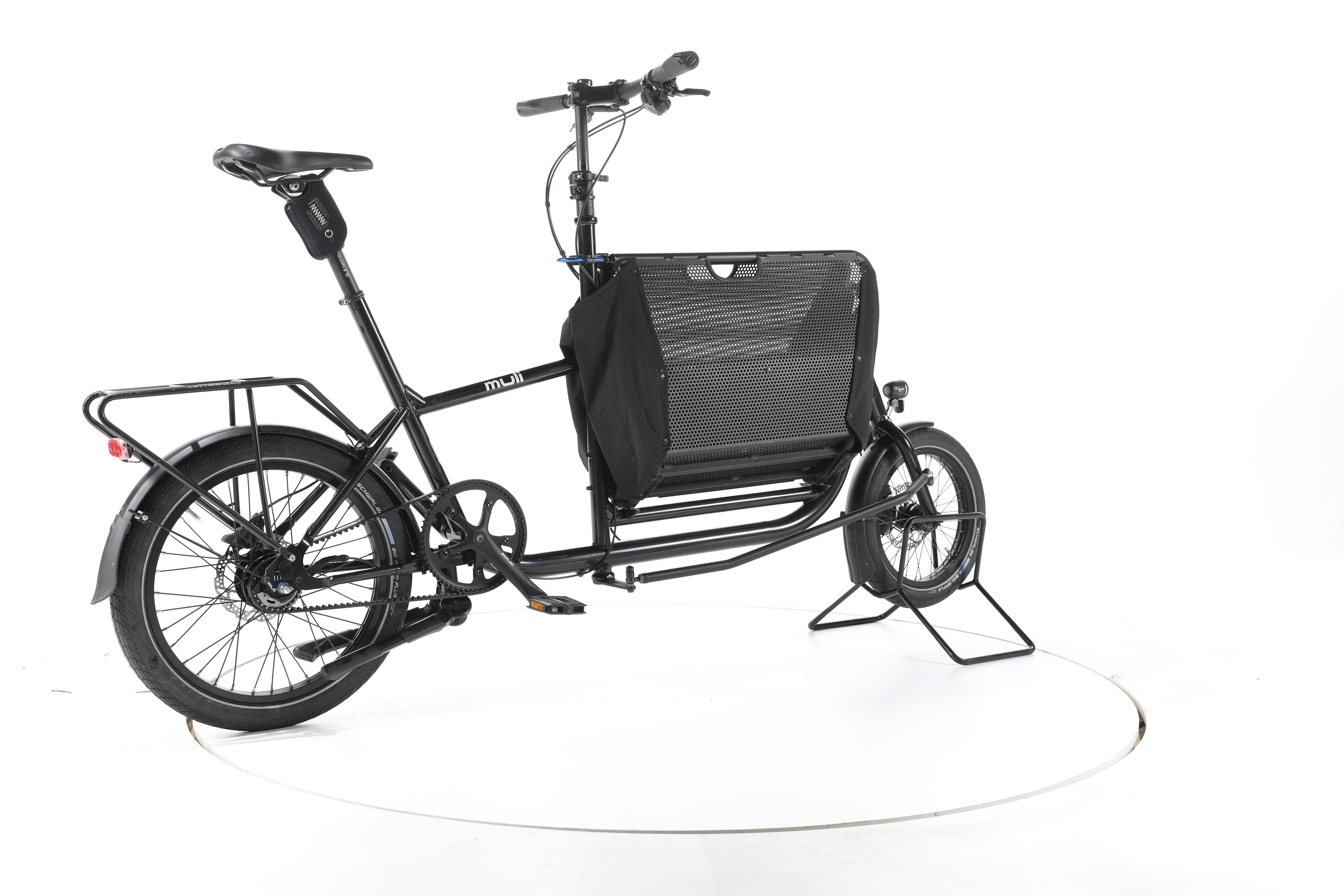 muli-cycles Muskel Lastenrad - Image 12