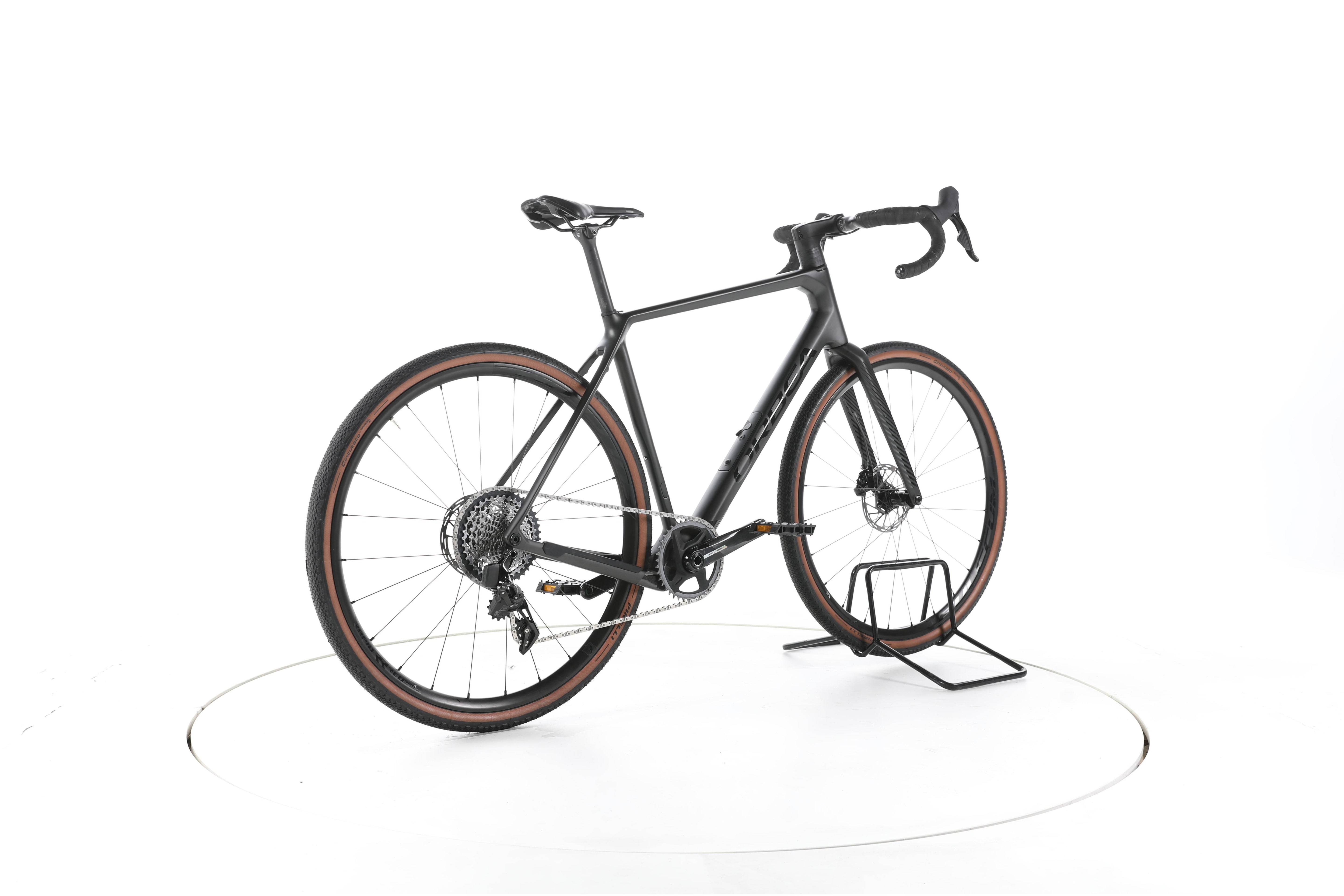 Orbea Terra M21e Team 1x Gravelbike Carbon - Image 12
