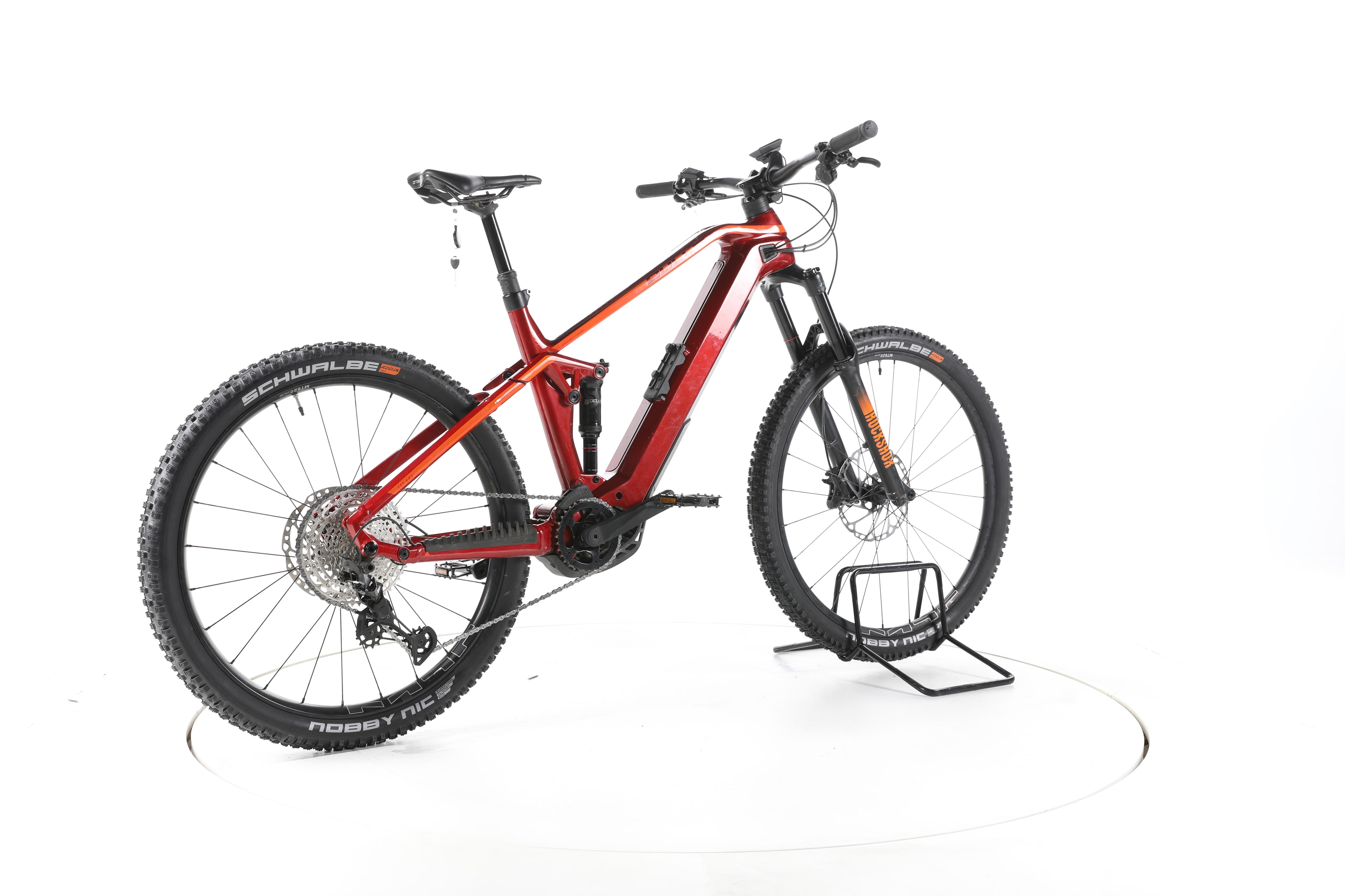Bulls Sonic EVO AM 3 E-Bike Fully - Image 12