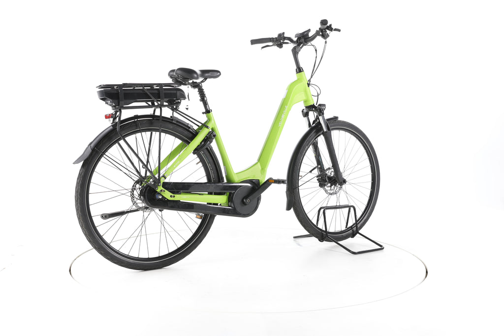 Velo de Ville CEB 800 City E-Bike Tiefeinsteiger - Image 12