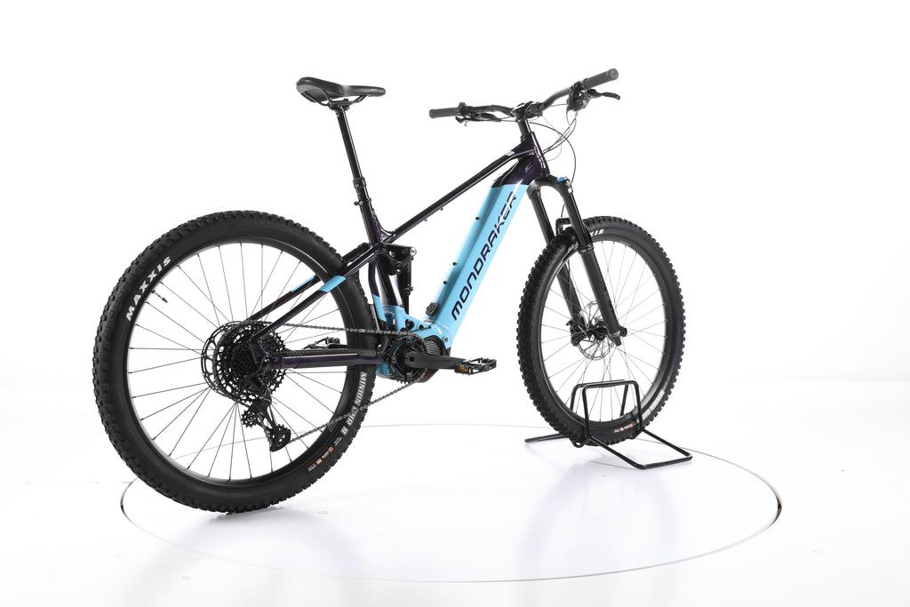 Mondraker DUSK R E-Bike Fully - Image 12