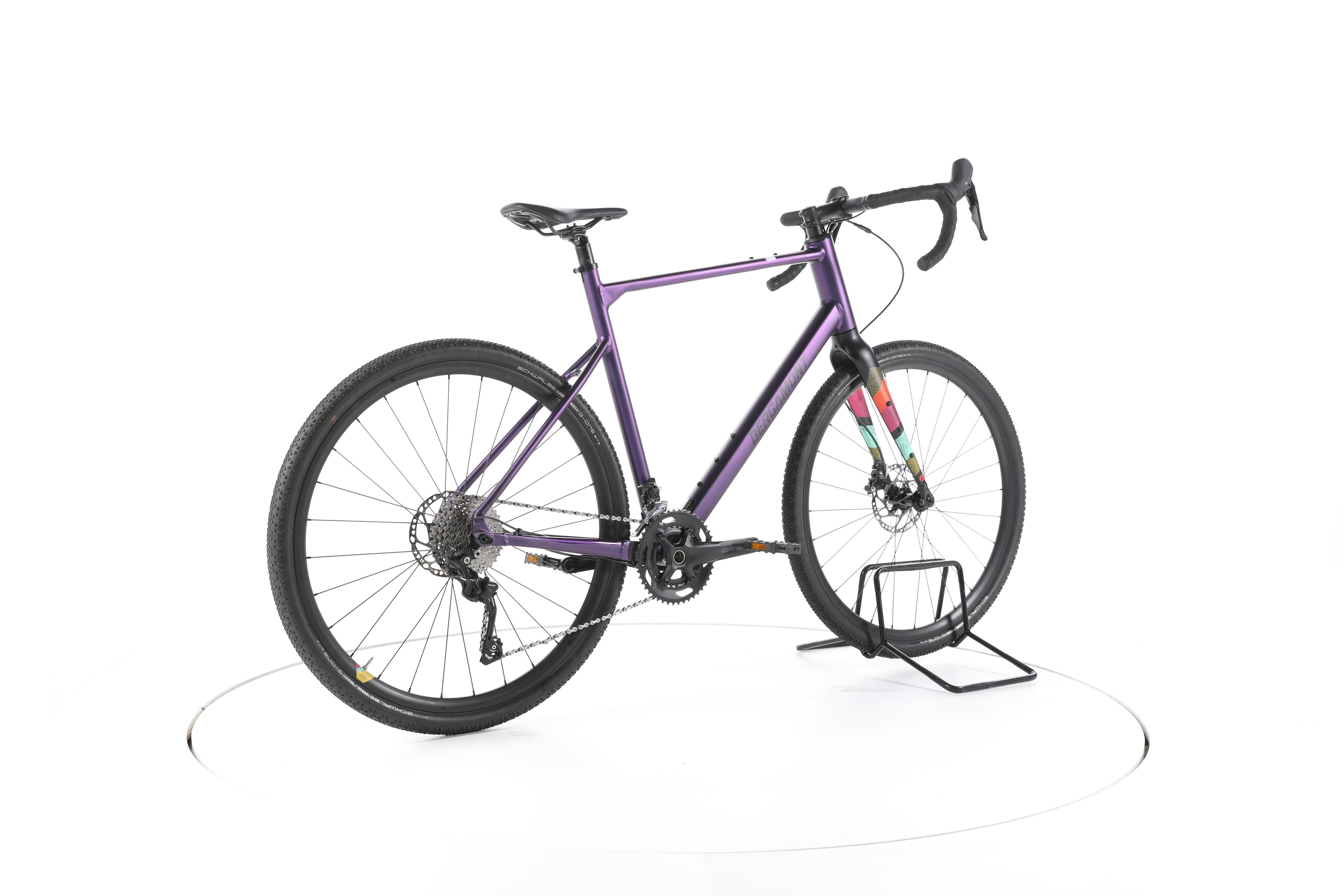 Bergamont Grandurance 8 - Image 12