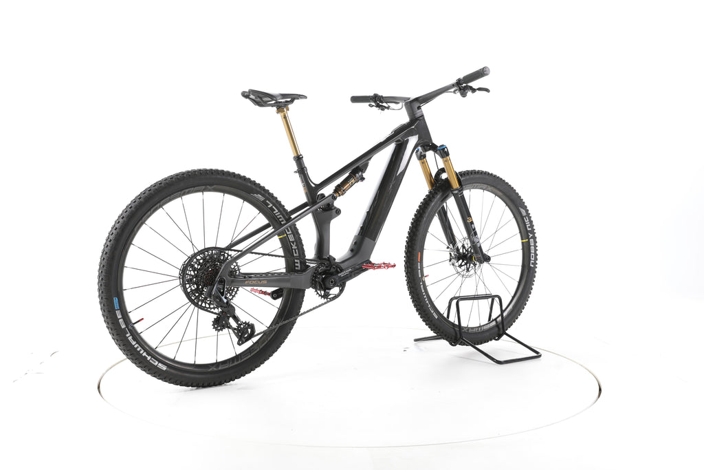 Focus Vam² SL 9.0 E-Bike Fully Carbon 2024 - Image 12
