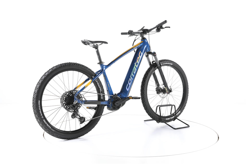 Corratec E-Power X-Vert Race Trinity E-Bike 2023 - Image 12