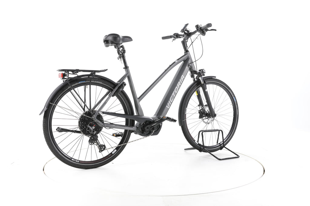 Victoria eTouring 12.9 Trekking E-Bike - Image 12