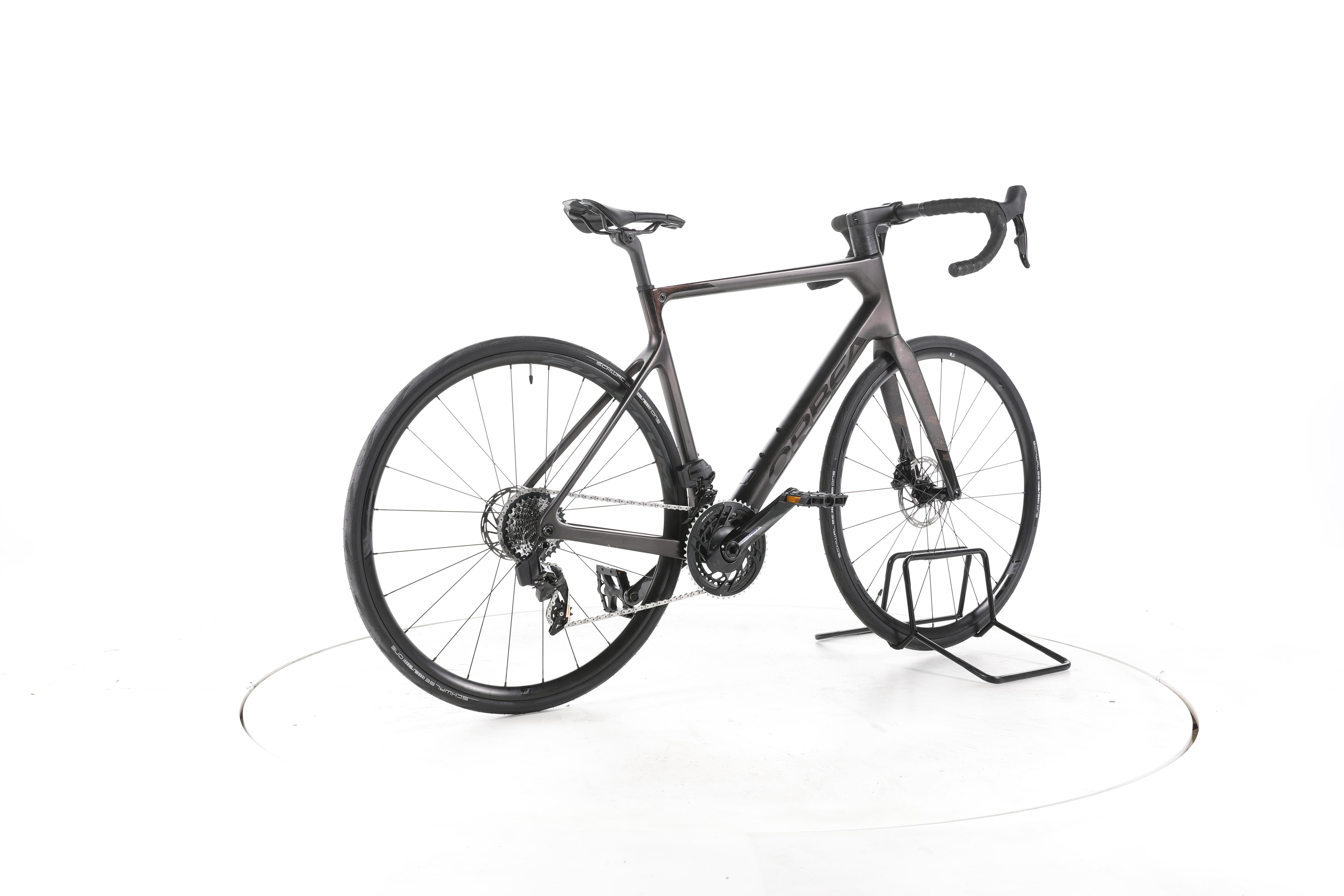 Orbea Orca M21eTeam PWR Rennrad Carbon - Image 12