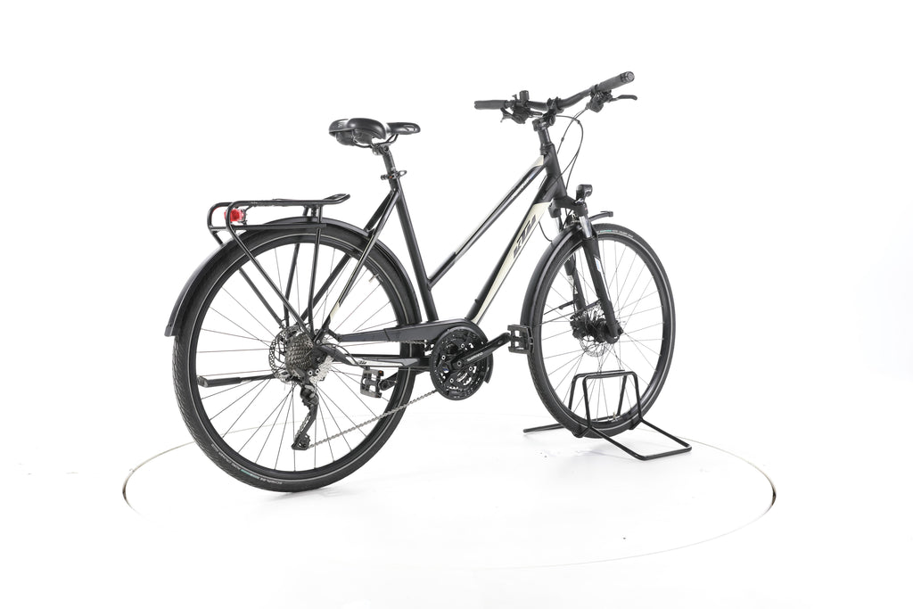 KTM Trento Xt Disc Fahrrad City & Trekking - Image 12