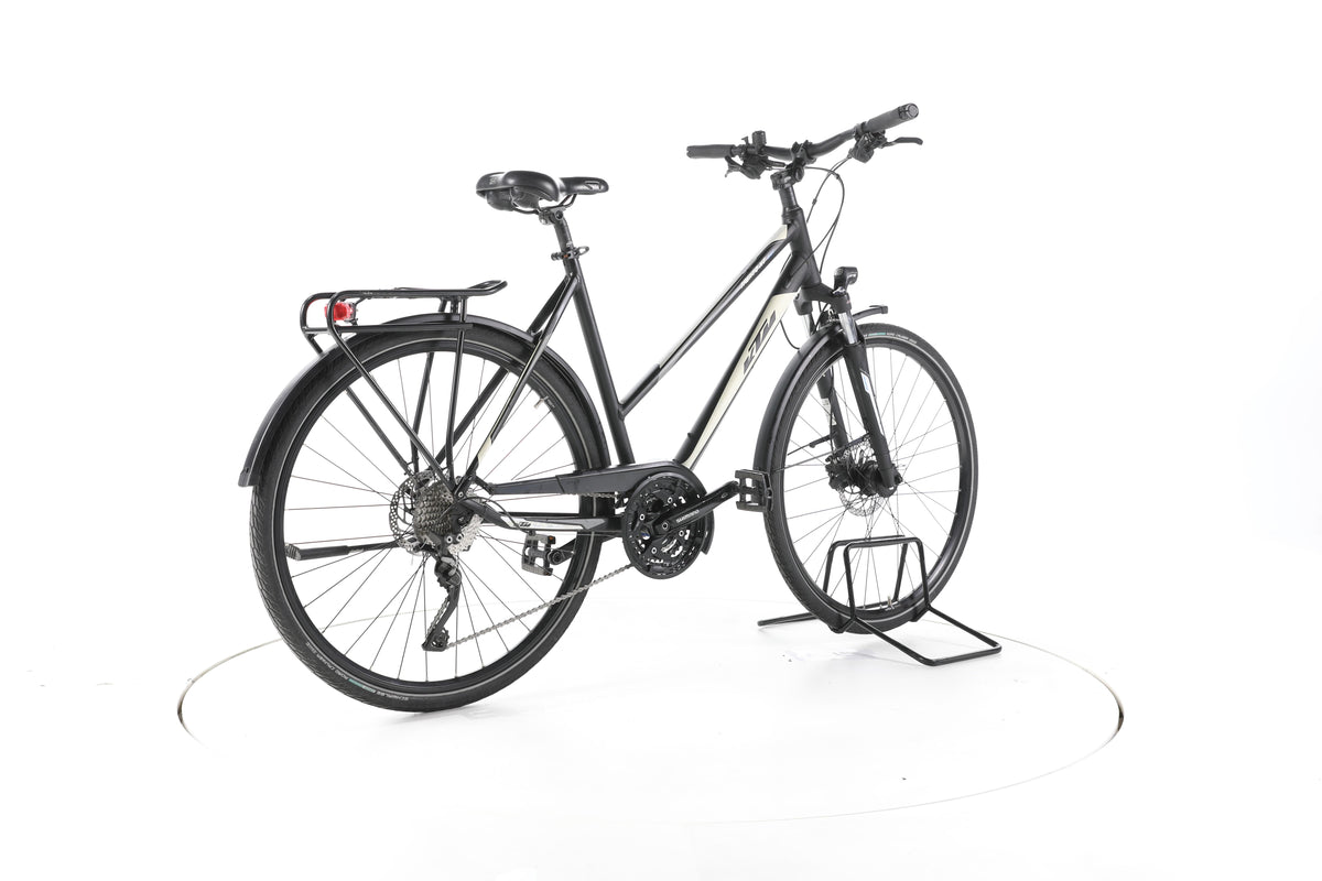 KTM Trento Xt Disc Fahrrad City & Trekking - Image 12