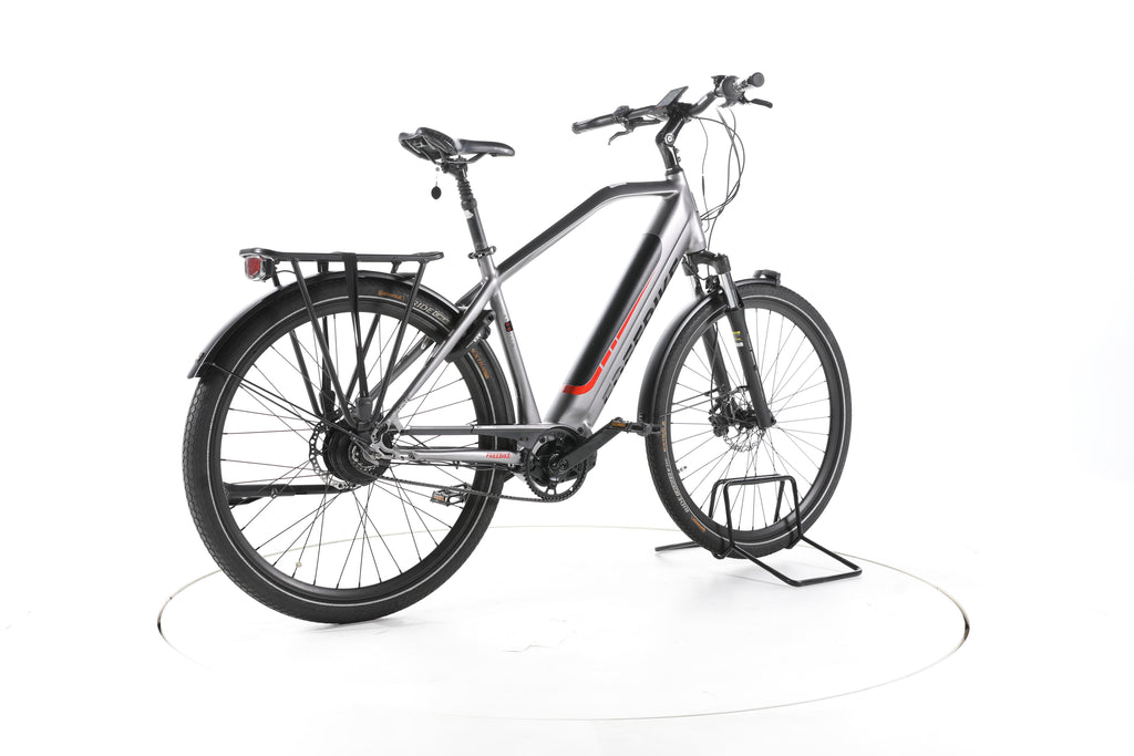 FREEBIKE Brooklyn City E-Bike - Image 12