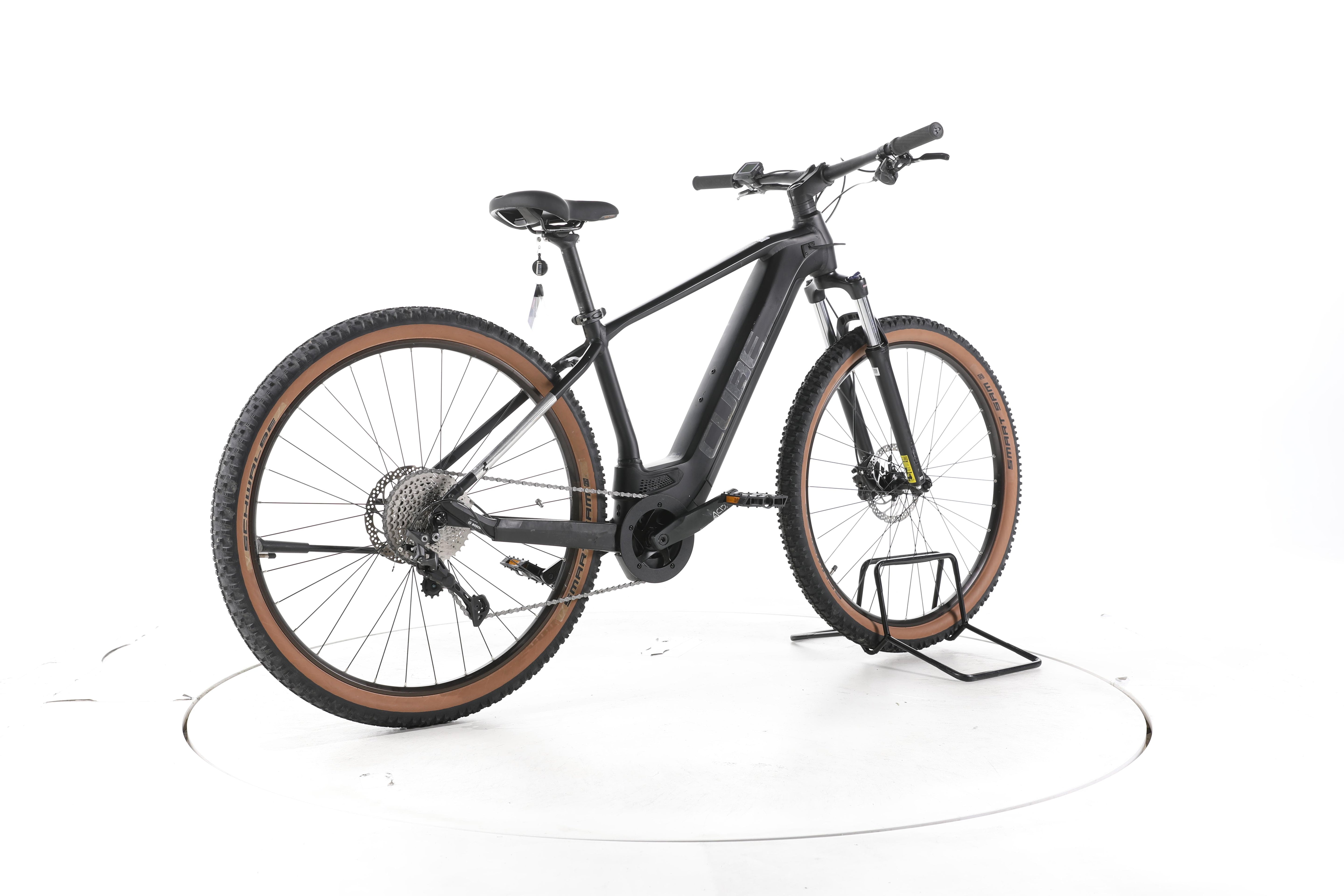Cube Reaction Hybrid ONE E-Bike - Image 12