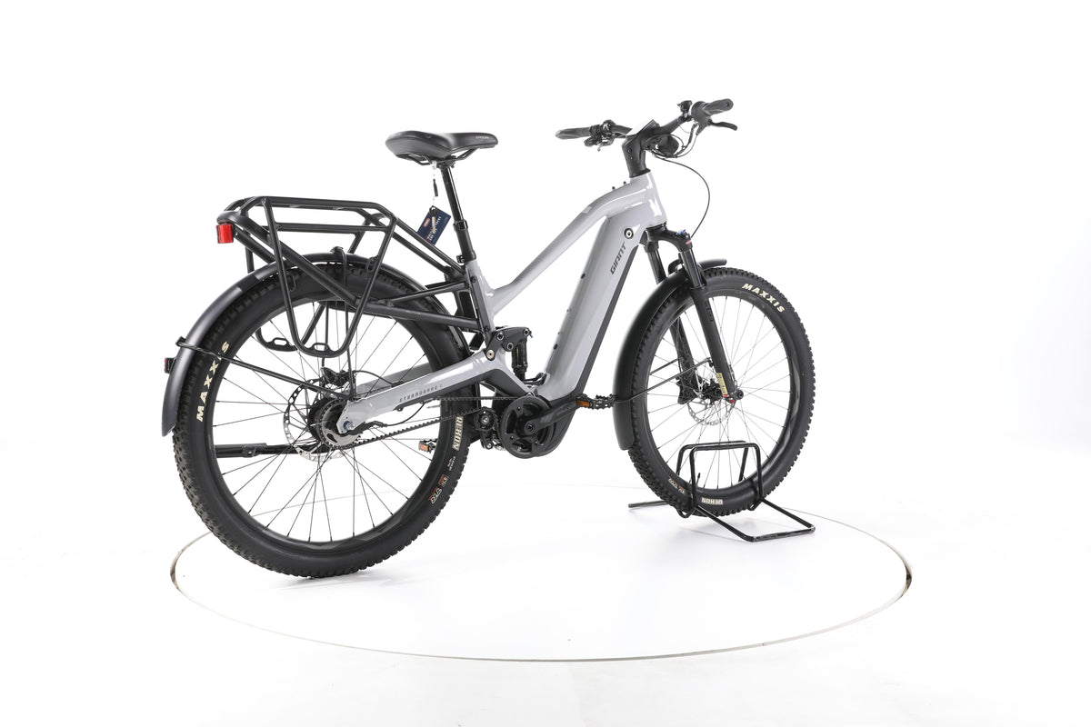 Giant Stormguard E+ 2 SUV E-Bike - Image 12